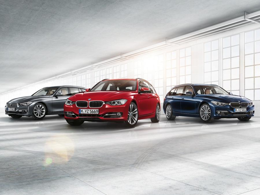  BMW 3-Series 2012 года  (фото 189 из 191)